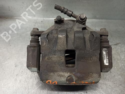 Used Right front brake caliper OPEL INSIGNIA A Sports Tourer (G09) 2.0 CDTI (35) (160 hp) 11618695