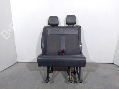 Used Right front seat Right front seat TOYOTA PROACE Van (MDZ_) 1.5 D4d (MDZ8) (102 hp) 36037920 36037920