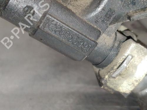 Injection rail MINI MINI (R50, R53) Cooper | BP37461608M98 - Image 8