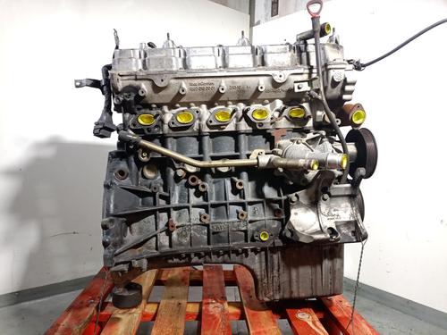 Engine SSANGYONG REXTON / REXTON II (GAB_) 2.7 Xdi 4x4 | BP37489656M1 - Image 5