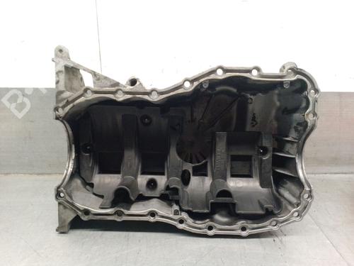 Oil sump RENAULT SCÉNIC II (JM0/1_) 1.5 dCi (JM0F) | BP24395242M115