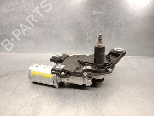 Rear wiper motor AUDI A4 B9 Avant (8W5, 8WD) 2.0 TDI | BP22985147M102 