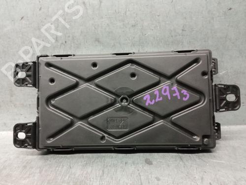 Sikringsdåse BMW 1 (F20) 118 d | BP29955553E1 