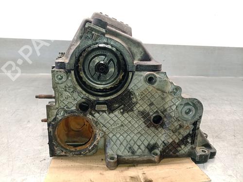 Cylinder head LAND ROVER RANGE ROVER II (P38A) 2.5 D 4x4 | BP28070746M5 