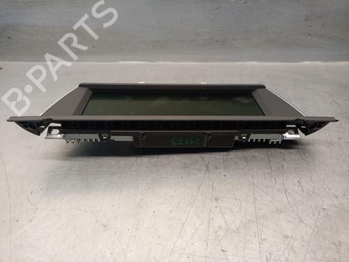 Display monitor BMW 5 Gran Turismo (F07) 530 d xDrive | BP21021825C48 