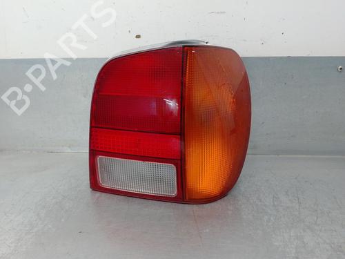 Used Right taillight VW POLO III (6N1) 45 1.0 (45 hp) 12948453