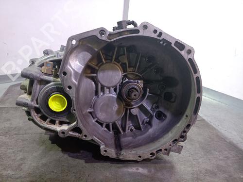 Used Gearbox KIA CARNIVAL / GRAND CARNIVAL III (VQ) 2.9 CRDi (185 hp) 23244206