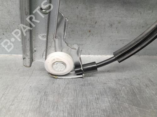 Front right window mechanism PEUGEOT 607 (9D, 9U) 3.0 V6 24V | BP36422058C23 - Image 4