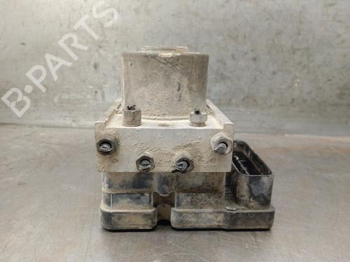 ABS Bremseaggregat PEUGEOT 206 SW (2E/K) 1.4 HDi (68 hp) 31132234