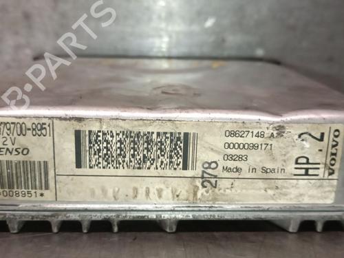 Engine control unit (ECU) VOLVO V70 II (285) 2.4 | BP30850212M57