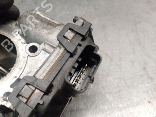 Throttle body FORD TRANSIT CONNECT V408 Box Body/MPV 1.5 TDCi | BP31247898M82 