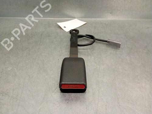Seat buckle MAZDA 3 Saloon (BM_, BN_) 2.2 D | BP29309109I32 