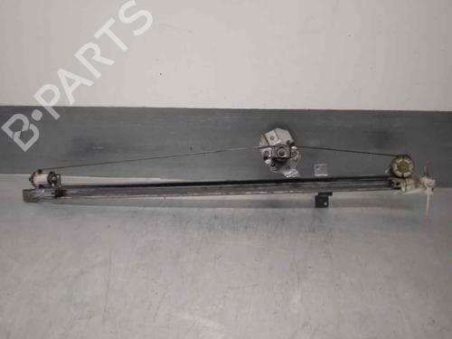 Used Front left window mechanism Front left window mechanism 13246755 13246755