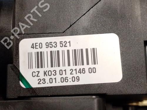 Commande de phare AUDI A4 B7 (8EC) 3.2 FSI | BP32138208I24 