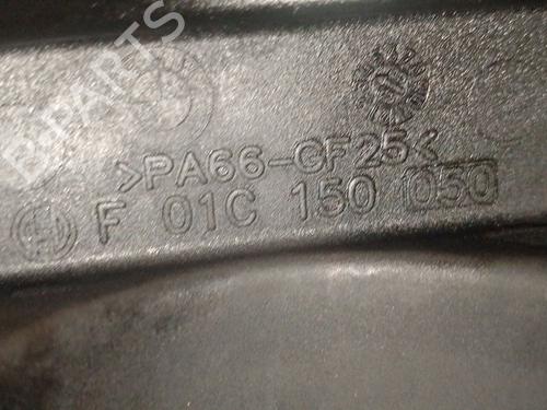Valve cover BMW X6 (E71, E72) xDrive 35 d | BP36431608M124 - Image 9