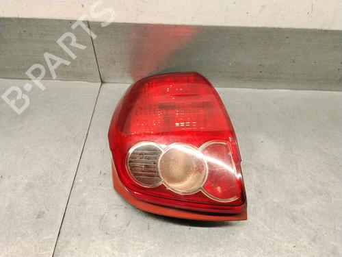 Used Right taillight Right taillight 38517850 38517850