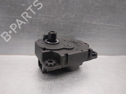 Heater blower motor SMART FORFOUR Hatchback (453) 1.0 (453.042, 453.043) | BP15831666M62