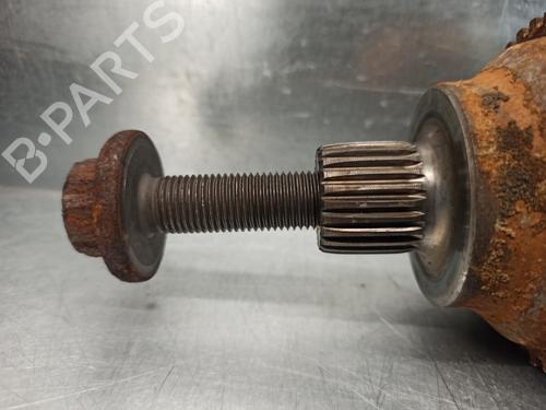 Right rear driveshaft SMART CITY-COUPE (450)  | BP12130332M41 