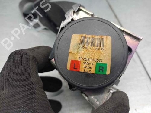 Rear right seatbelt BMW 1 (E87) 118 d | BP11730834I28 