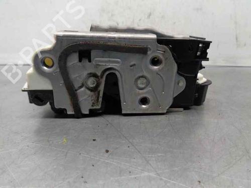 Rear right lock SEAT IBIZA IV (6J5, 6P1) 1.2 TSI | BP6894984C99 