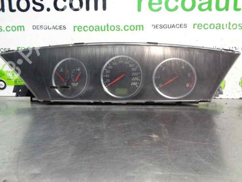 Instrument cluster NISSAN PRIMERA Hatchback (P12) 1.9 dCi | BP5886186C47 