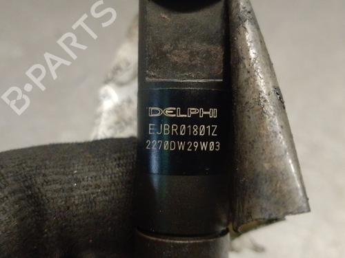 Injector RENAULT KANGOO (KC0/1_) 1.5 dCi | BP36363022M100  - Image 6