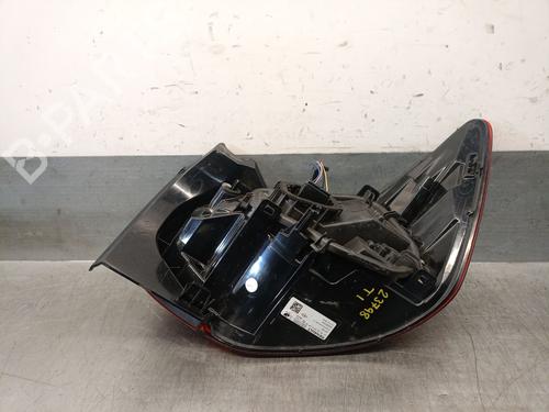 Left taillight DACIA SANDERO III 1.0 TCe 90 | BP29632326C34 