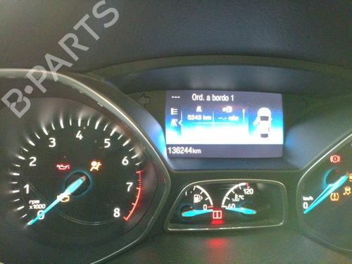 Electronic module FORD FOCUS III Turnier 1.0 EcoBoost | BP23067420M83 - Image 7