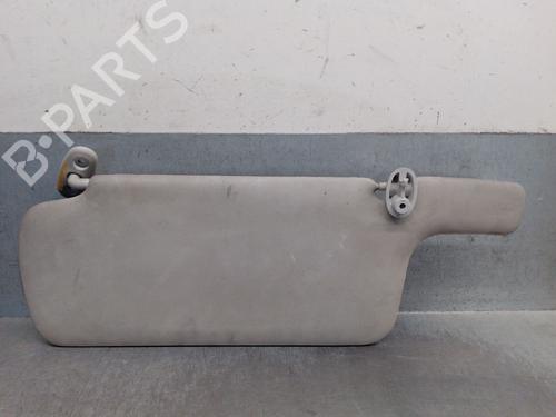 Used Left sun visor SKODA FELICIA I Estate (6U5) 1.6 (75 hp) 31973925