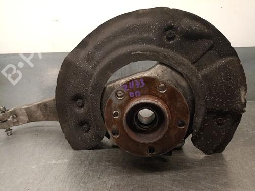 Right front steering knuckle BMW 5 Gran Turismo (F07) 530 d xDrive | BP21021682M26 