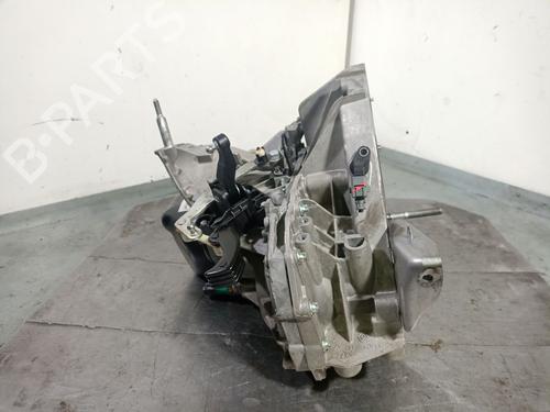 Gearbox RENAULT CAPTUR I (J5_, H5_) 1.5 dCi 90 (J5N4, J5M5, J5MW, J5M6, J5AL, J5AJ) | BP40129146M3 - Image 2