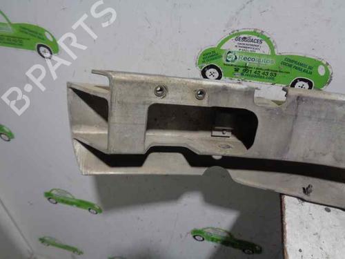 Front bumper reinforcement AUDI A8 D2 (4D2, 4D8) 2.5 TDI | BP5886996C109 