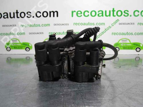 Used Ignition coil LANCIA Y (840_) 1.2 (840AA, 840AF1A) (60 hp) 2080850
