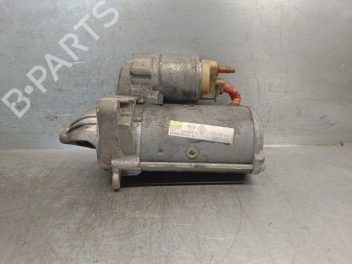 Starter RENAULT ESPACE IV (JK0/1_) 2.0 dCi (JK03, JK04, JK1C, JK1G, JK1J, JK1K) | BP29447700M8 