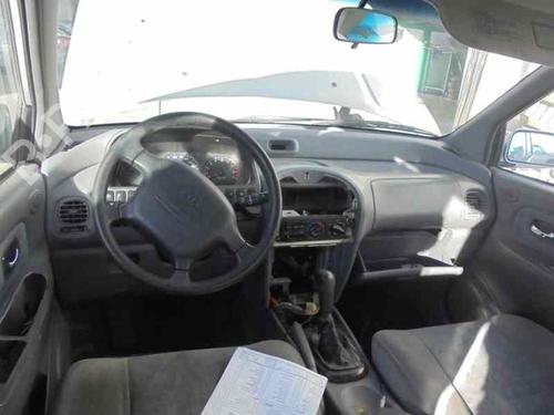 Heater matrix KIA JOICE (MTE1P) 2.0 | BP2074923M63 - Image 6