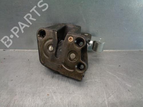 Rear left lock KIA CARNIVAL II (GQ) 2.9 CRDi | BP10221665C100 
