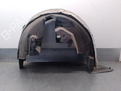 Used Wheel arch PEUGEOT 208 II (UB_, UP_, UW_, UJ_) 1.2 PureTech 100 (101 hp) 19052876