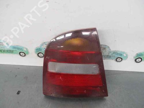 Used Left taillight SKODA OCTAVIA I (1U2) 1.9 TDI (90 hp) 4445271
