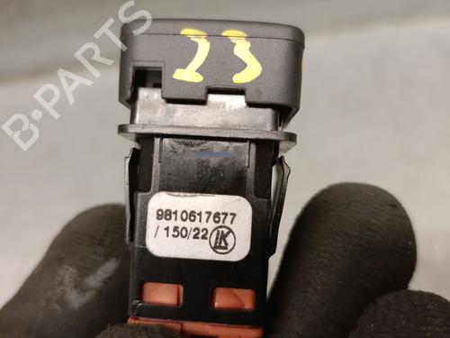 Switch DS DS 7 Crossback (J4_, JR_, JC_) E-TENSE 225 (J4DGZU) | BP31886351I30 - Image 6