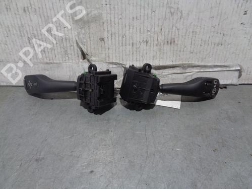 Used Headlight switch BMW X3 (E83) 3.0 i xDrive (231 hp) 2110032