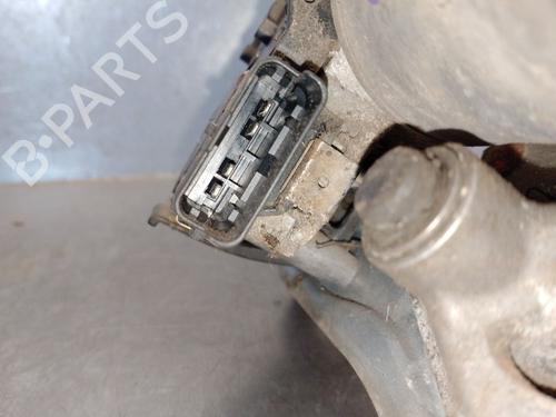 Front wiper motor PEUGEOT 508 SW I (8E_) 1.6 HDi | BP29977571M29