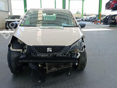 Front left window mechanism SEAT Mii (KF1, KE1) 1.0 | BP26973118C22 - Image 12
