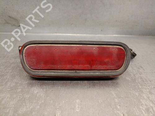 Used Third brake light KIA SORENTO I (JC) 2.5 CRDi 4WD (140 hp) 20329957