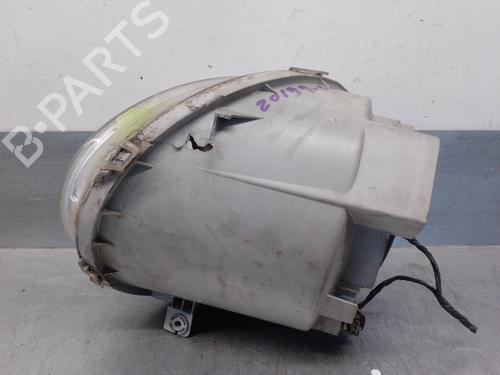 Left headlight DAEWOO MATIZ (M100, M150)  | BP17587150C28 