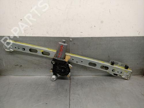 Used Rear right window mechanism Rear right window mechanism MERCEDES-BENZ M-CLASS (W163) ML 270 CDI (163.113) (163 hp) 36440470 36440470