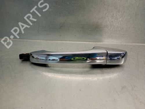 Used Rear left exterior door handle LANCIA VOYAGER MPV (404_) 2.8 CRD (RT, 53) (163 hp) 28134253