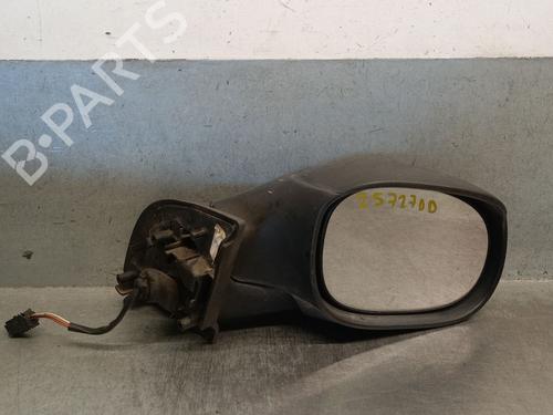 Used Right mirror Right mirror CITROËN C3 I (FC_, FN_) 1.4 HDi (68 hp) 36406708 36406708