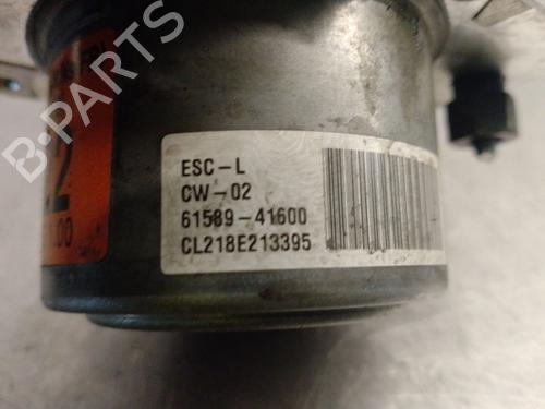 ABS pump HYUNDAI i30 FASTBACK (PDE, PDEN) 1.4 T-GDI | BP35804757M43 - Image 8