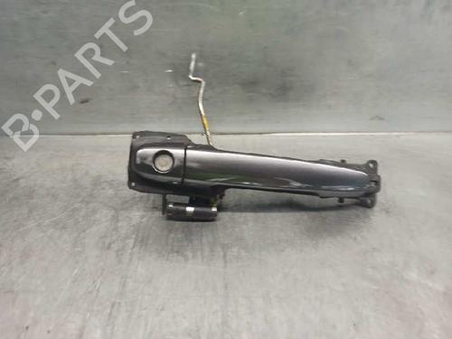Used Front left exterior door handle TOYOTA RAV 4 III (_A3_) [2005-2014]  8063159