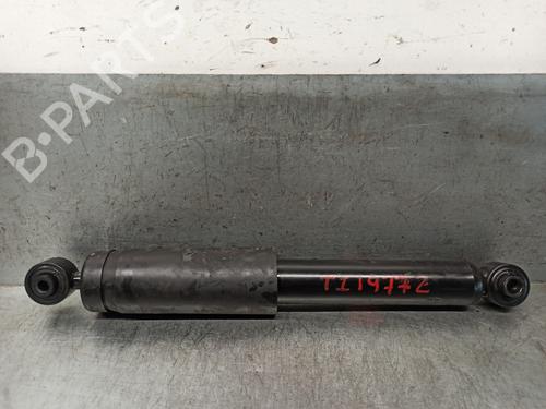 Venstre bagtil støddæmper FIAT PUNTO (188_) 1.9 JTD (86 hp) 16777232